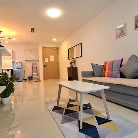 Suasana Jb At Jb Center Luxury Modern & Rustic 1Br Apt For Bussiness,Vacation Trips Johor Bahru Dış mekan fotoğraf